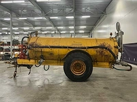 1993 veenhuis mesttank - afbeelding 15 van  17
