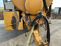 1993 veenhuis vmb 8000 mesttank - afbeelding 3 van  24