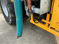 1993 veenhuis vmb 8000 mesttank - afbeelding 8 van  24