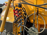 1993 veenhuis vmb 8000 mesttank - afbeelding 14 van  24