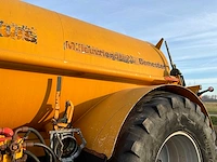 1993 veenhuis vmb 8000 mesttank - afbeelding 21 van  24