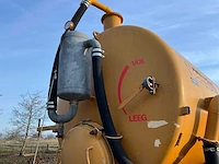 1993 veenhuis vmb 8000 mesttank - afbeelding 24 van  24