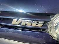 1993 volkswagen golf personenauto - afbeelding 10 van  40
