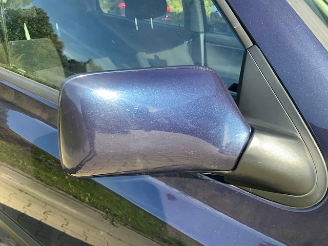 1993 volkswagen golf personenauto - afbeelding 14 van  40