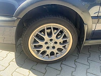1993 volkswagen golf personenauto - afbeelding 16 van  40
