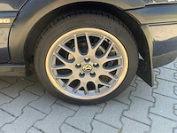1993 volkswagen golf personenauto - afbeelding 17 van  40