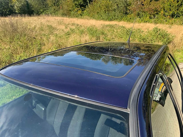 1993 volkswagen golf personenauto - afbeelding 21 van  40