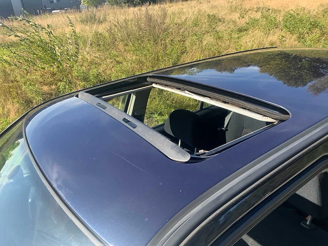 1993 volkswagen golf personenauto - afbeelding 22 van  40