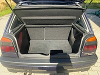 1993 volkswagen golf personenauto - afbeelding 23 van  40