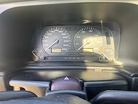 1993 volkswagen golf personenauto - afbeelding 31 van  40
