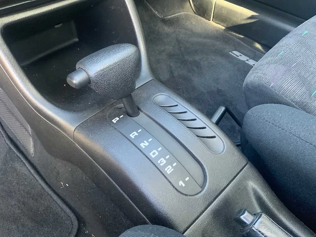 1993 volkswagen golf personenauto - afbeelding 33 van  40