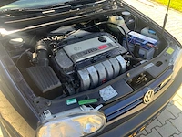 1993 volkswagen golf personenauto - afbeelding 37 van  40