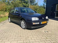 1993 volkswagen golf personenauto - afbeelding 3 van  40
