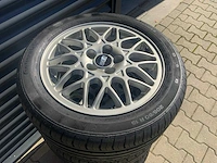 1993 volkswagen golf personenauto - afbeelding 40 van  40