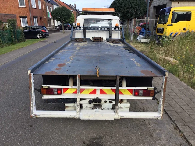 1993 volkswagen lt 2959 dv 6 vrachtwagen - afbeelding 10 van  42