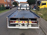 1993 volkswagen lt 2959 dv 6 vrachtwagen - afbeelding 10 van  42