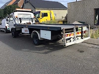 1993 volkswagen lt 2959 dv 6 vrachtwagen - afbeelding 12 van  42