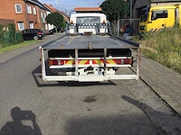 1993 volkswagen lt 2959 dv 6 vrachtwagen - afbeelding 14 van  42