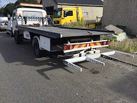 1993 volkswagen lt 2959 dv 6 vrachtwagen - afbeelding 15 van  42