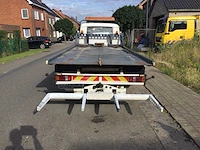 1993 volkswagen lt 2959 dv 6 vrachtwagen - afbeelding 16 van  42