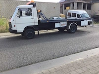 1993 volkswagen lt 2959 dv 6 vrachtwagen
