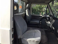 1993 volkswagen lt 2959 dv 6 vrachtwagen - afbeelding 28 van  42