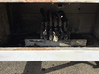 1993 volkswagen lt 2959 dv 6 vrachtwagen - afbeelding 36 van  42