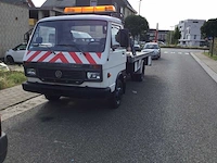 1993 volkswagen lt 2959 dv 6 vrachtwagen - afbeelding 3 van  42