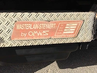 1993 volkswagen lt 2959 dv 6 vrachtwagen - afbeelding 40 van  42