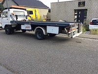 1993 volkswagen lt 2959 dv 6 vrachtwagen - afbeelding 4 van  42