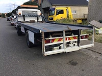 1993 volkswagen lt 2959 dv 6 vrachtwagen - afbeelding 5 van  42