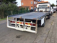1993 volkswagen lt 2959 dv 6 vrachtwagen - afbeelding 6 van  42