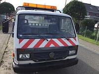 1993 volkswagen lt 2959 dv 6 vrachtwagen - afbeelding 8 van  42