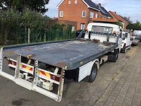 1993 volkswagen lt 2959 dv 6 vrachtwagen - afbeelding 9 van  42