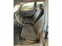 1993 volvo 240 gle gf-br-63 - afbeelding 10 van  21
