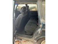 1993 volvo 240 gle gf-br-63 - afbeelding 11 van  21