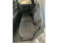 1993 volvo 240 gle gf-br-63 - afbeelding 12 van  21