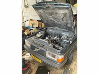 1993 volvo 240 gle gf-br-63 - afbeelding 15 van  21