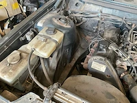1993 volvo 240 gle gf-br-63 - afbeelding 17 van  21