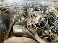 1993 volvo 240 gle gf-br-63 - afbeelding 18 van  21