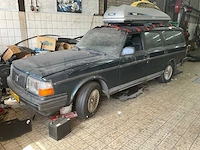 1993 volvo 240 gle gf-br-63 - afbeelding 1 van  21
