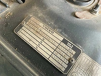 1993 volvo 240 gle gf-br-63 - afbeelding 20 van  21