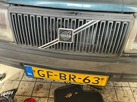 1993 volvo 240 gle gf-br-63 - afbeelding 21 van  21