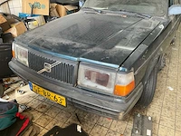1993 volvo 240 gle gf-br-63 - afbeelding 2 van  21