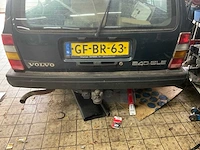 1993 volvo 240 gle gf-br-63 - afbeelding 5 van  21