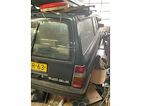1993 volvo 240 gle gf-br-63 - afbeelding 6 van  21