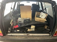 1993 volvo 240 gle gf-br-63 - afbeelding 7 van  21