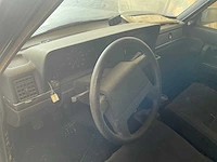 1993 volvo 240 gle gf-br-63 - afbeelding 8 van  21