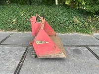 1993 wifo dp150 grondbak - afbeelding 5 van  10