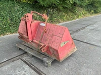 1993 wifo dp150 grondbak - afbeelding 6 van  10